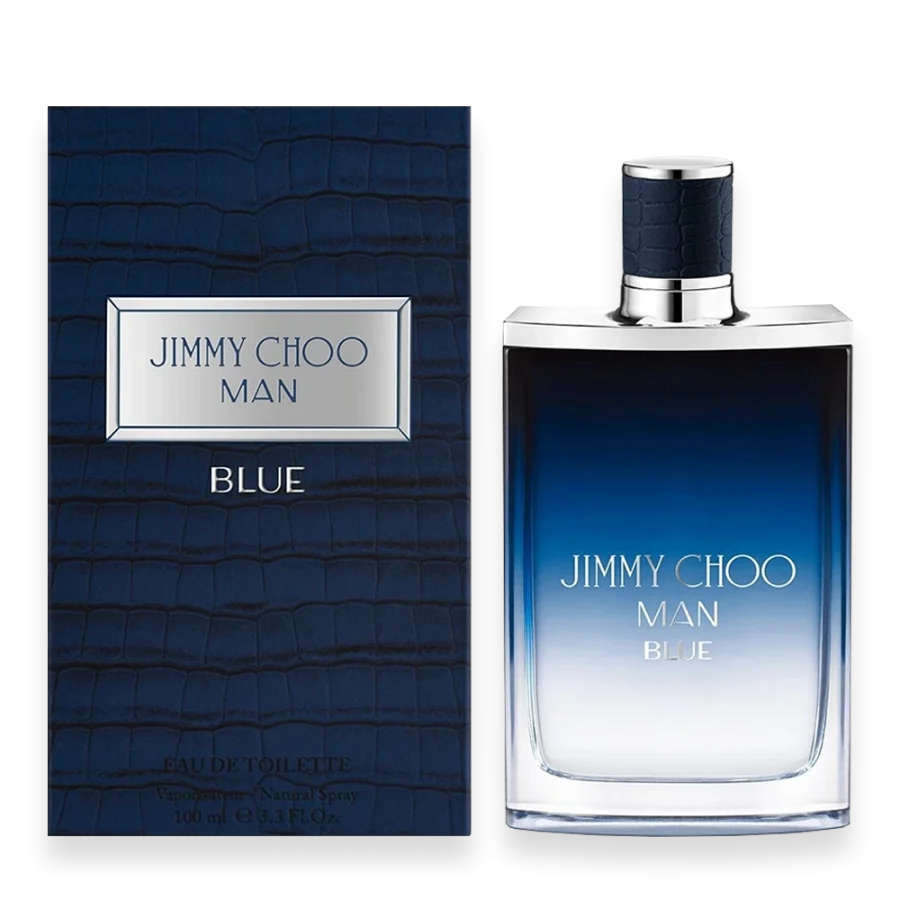 Jimmy Choo Man Blue