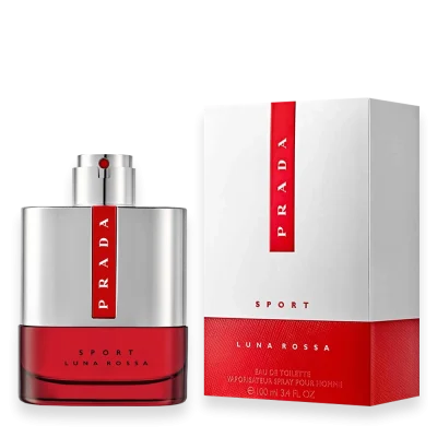 Prada Luna Rossa Sport