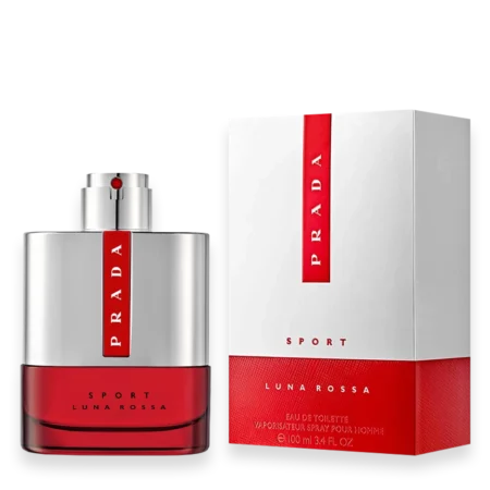 Prada Luna Rossa Sport