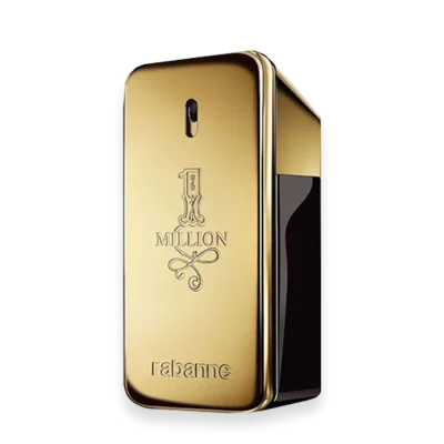 1 Million by Paco Rabanne