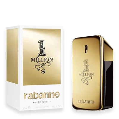 1 Million by Paco Rabanne