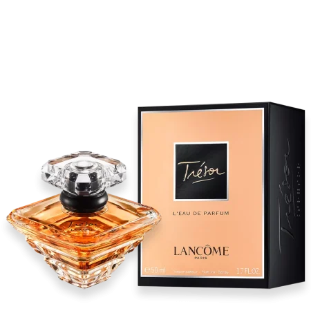 Tresor by Lancome