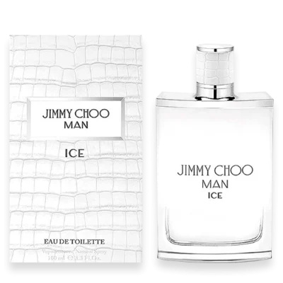 Jimmy Choo Man Ice