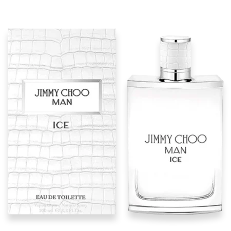 Jimmy Choo Man Ice