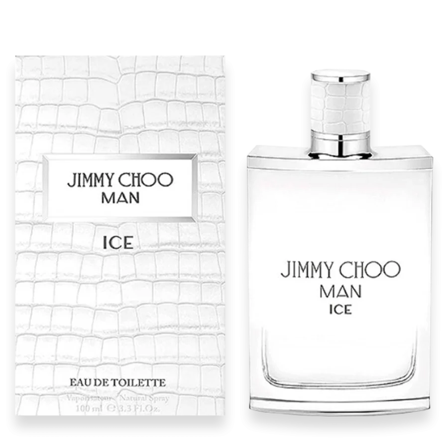 Jimmy Choo Man Ice