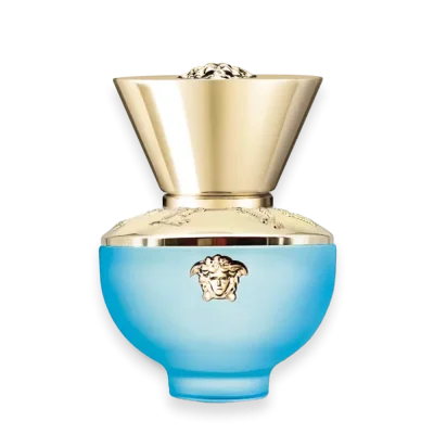 Versace Dylan Turquoise Pour Femme