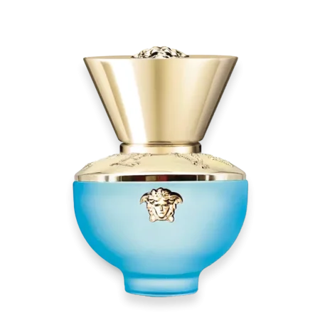 Versace Dylan Turquoise Pour Femme