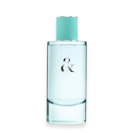 Tiffany & Love For Her