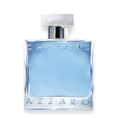 Chrome by Azzaro
