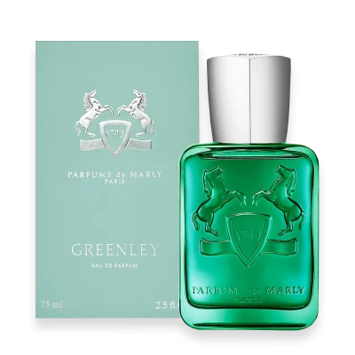 Greenley by Parfums de Marly