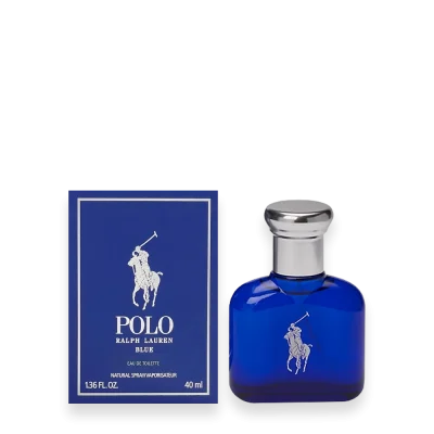 Polo Blue for Men