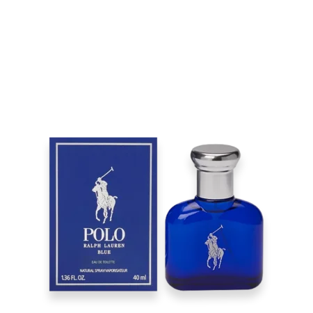 Polo Blue for Men