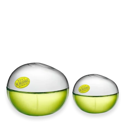 DKNY Be Delicious 3.4 oz. Gift Set