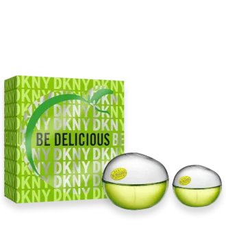 DKNY Be Delicious 3.4 oz. Gift Set
