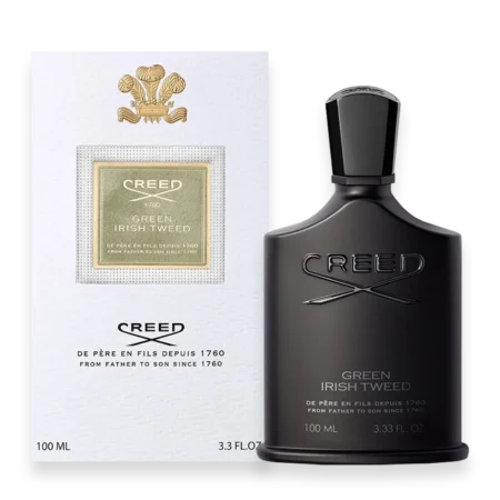 Green Irish Tweed by Creed