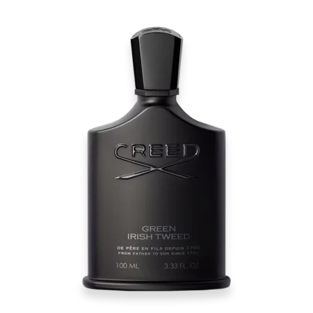 Green Irish Tweed by Creed