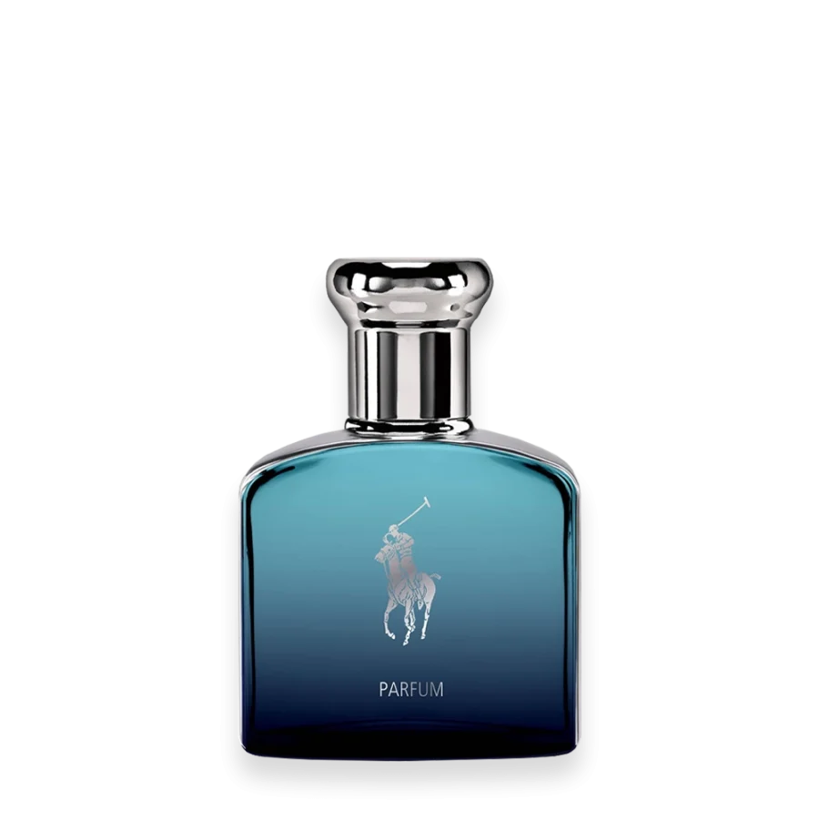 Polo Deep Blue