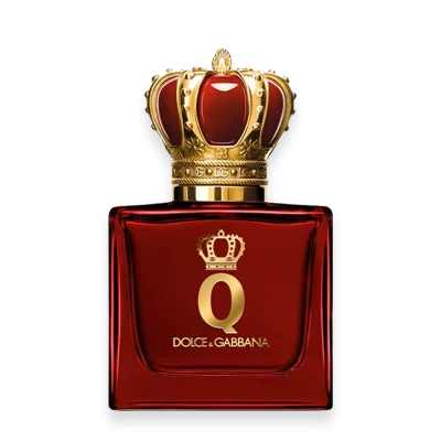 Q Parfum by Dolce & Gabbana