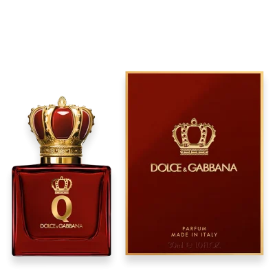 Q Parfum by Dolce & Gabbana