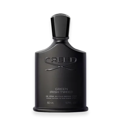Green Irish Tweed by Creed
