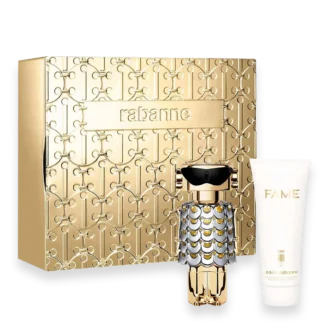 Fame by Paco Rabanne 2.7 oz. Gift Set