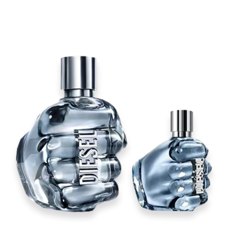 Only The Brave by Diesel 4.2 oz. Gift Set