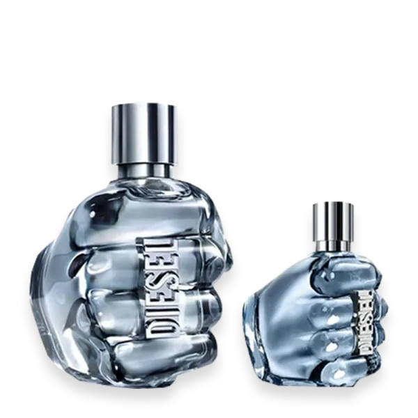 Only The Brave by Diesel 4.2 oz. Gift Set