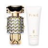 Fame by Paco Rabanne 1.7oz. Gift Set