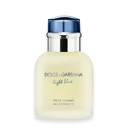 Light Blue Pour Homme by Dolce & Gabbana
