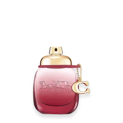 Coach New York Wild Rose