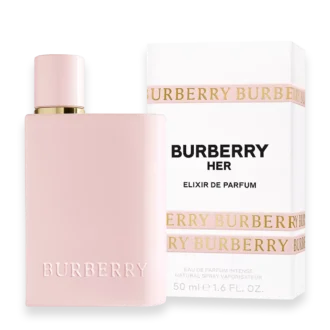Burberry Her Elixir de Parfum