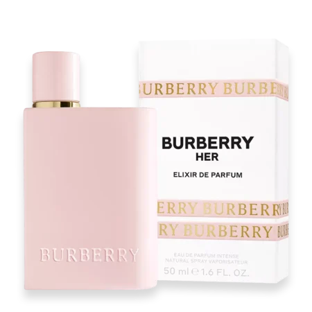 Burberry Her Elixir de Parfum