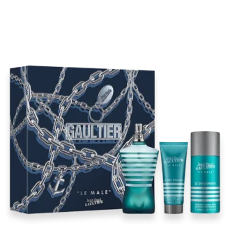Jean Paul Gaultier Le Male 4.2 oz. Gift Set