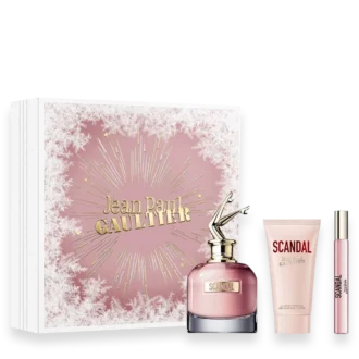 Scandal by Jean Paul Gaultier 2.7 oz. Gift Set