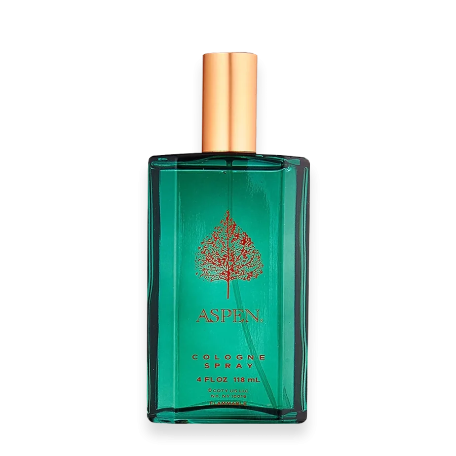 Aspen For Men by Coty