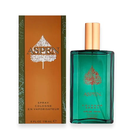 Aspen For Men by Coty