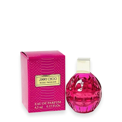 Rose Passion by Jimmy Choo Miniature