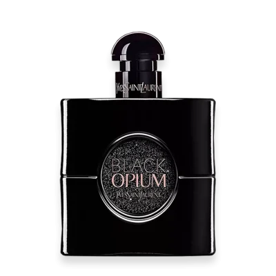 Black Opium Le Parfum by Yves Saint Laurent
