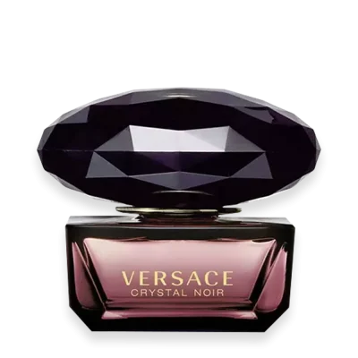 Versace Crystal Noir