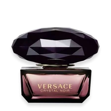 Versace Crystal Noir