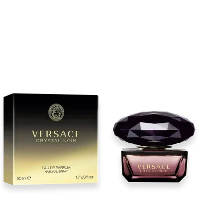 Versace Crystal Noir