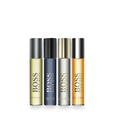 Boss by Hugo Boss Miniature Collection for Men