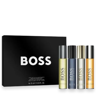 Boss by Hugo Boss Miniature Collection for Men