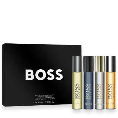 Boss by Hugo Boss Miniature Collection for Men