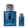 K by Dolce & Gabbana 1.7 oz. Gift Set