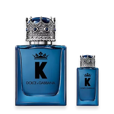 K by Dolce & Gabbana 1.7 oz. Gift Set