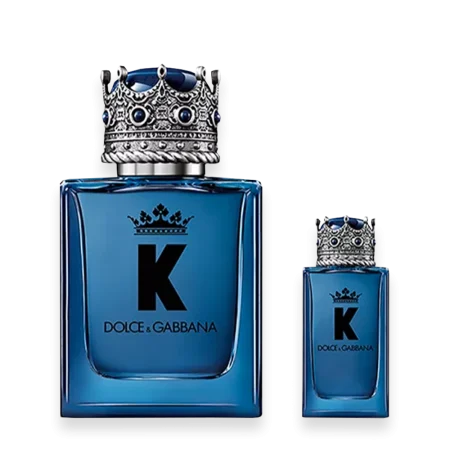 K by Dolce & Gabbana 1.7 oz. Gift Set