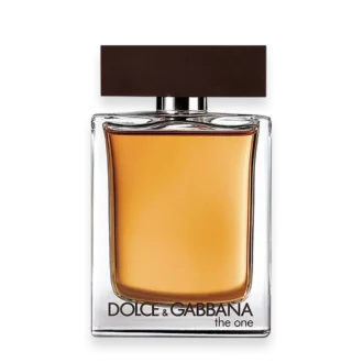 The One for Men by Dolce & Gabbana 