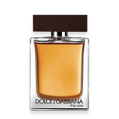 The One for Men by Dolce & Gabbana 