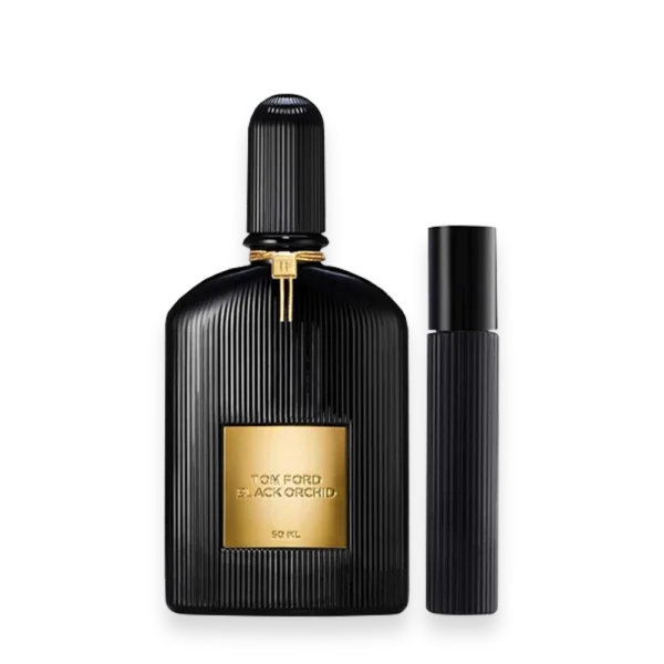 Black Orchid by Tom Ford 1.7 oz. Gift Set